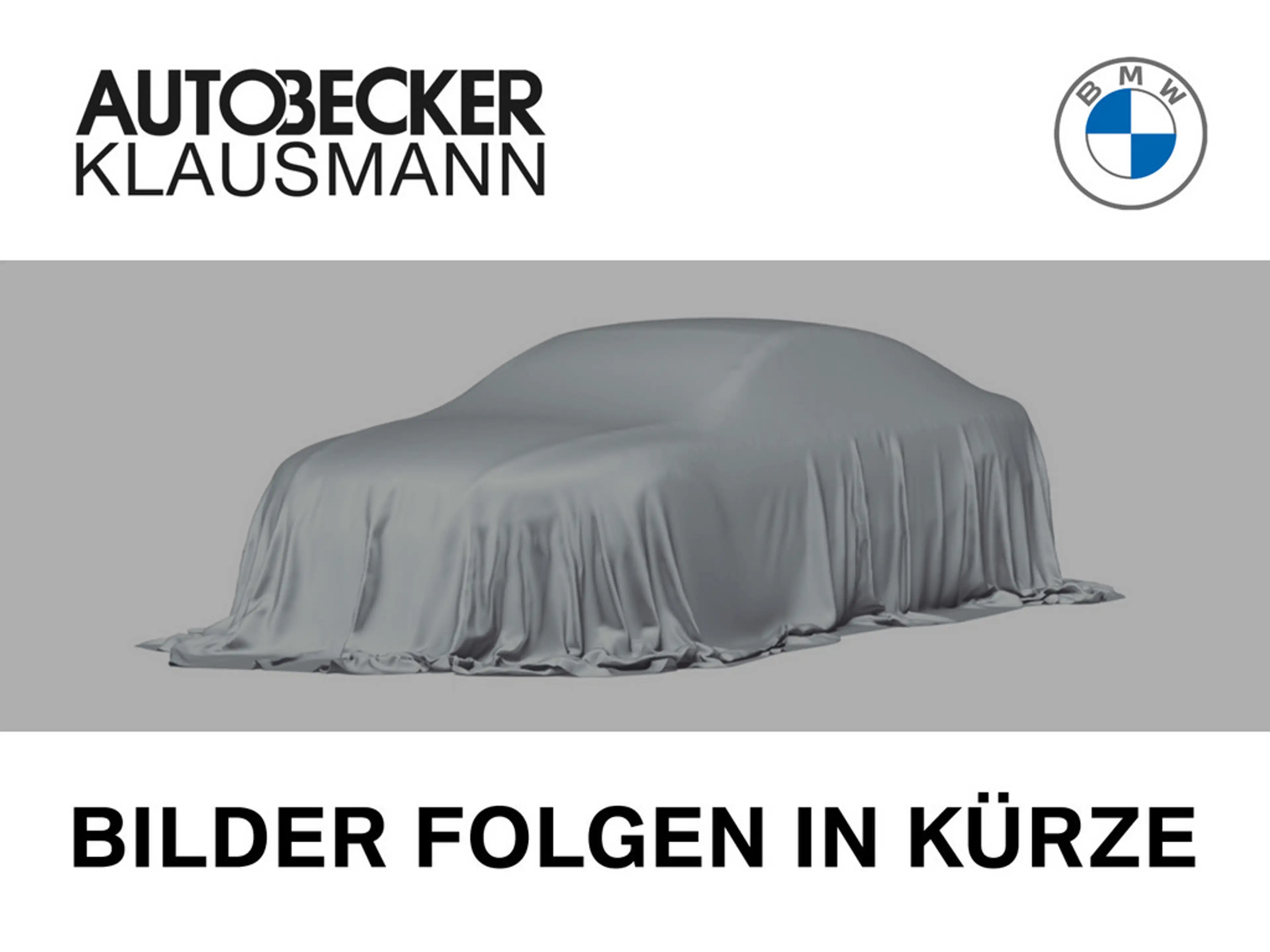 BMW 220 d M Sport Coupe Park-Assistent Navi Digitales Cock