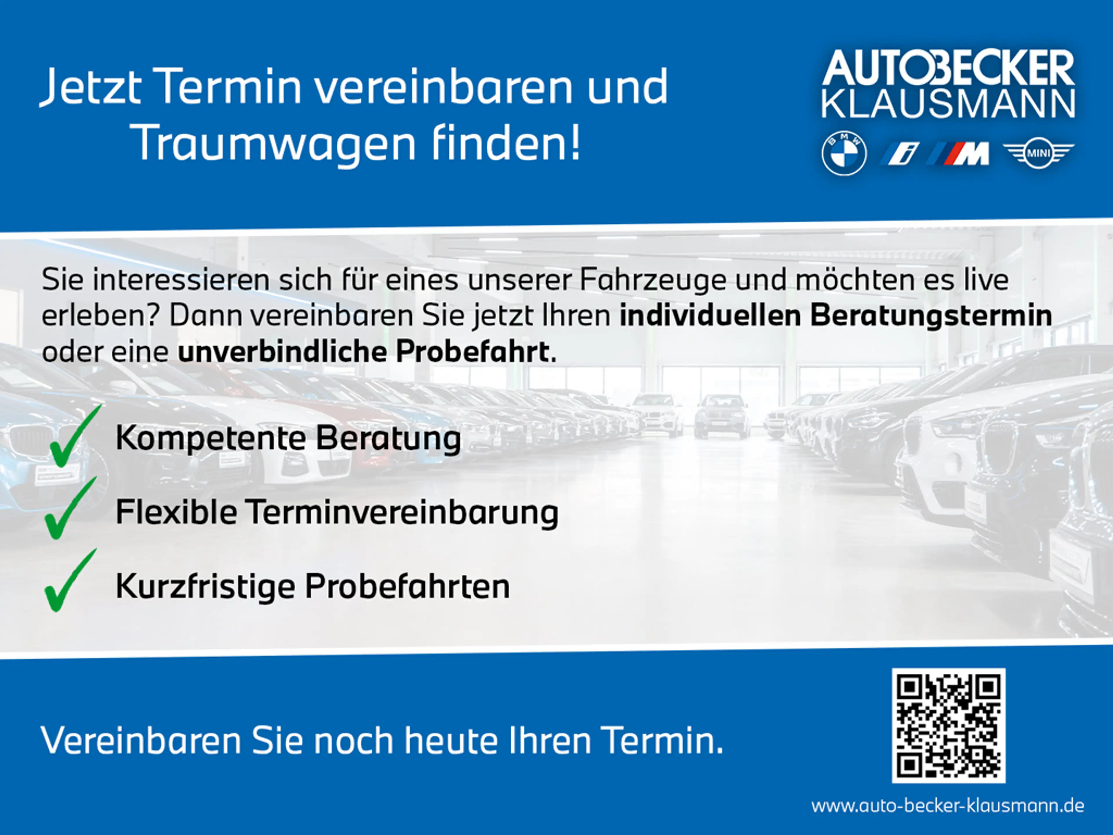 BMW 220 d M Sport Coupe Park-Assistent Navi Digitales Cock — photo 4