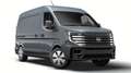 Nissan Interstar 33 2.0 dCi 105CV PM-TM Acenta Furgone - thumbnail 2