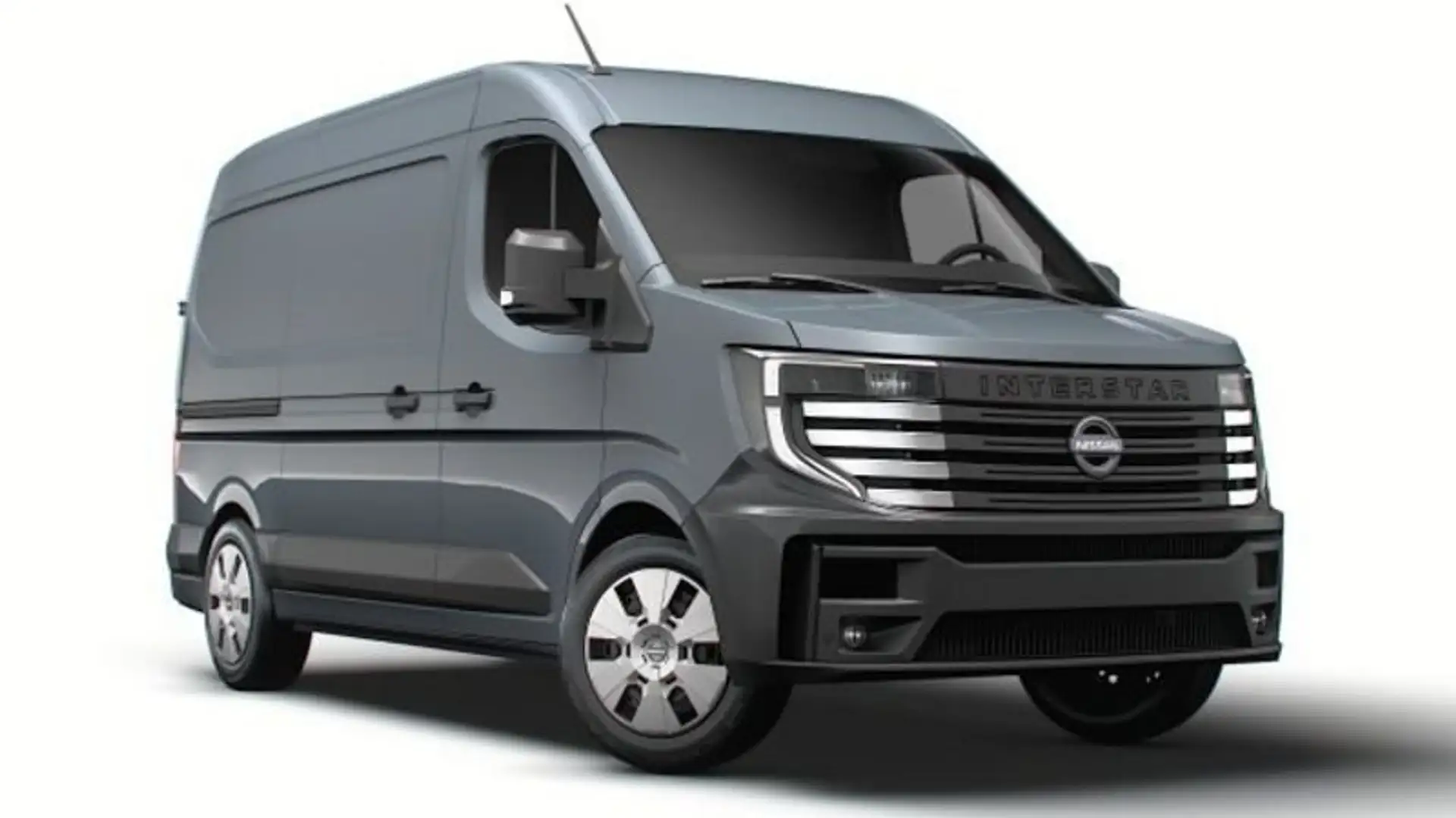 Nissan Interstar 33 2.0 dCi 105CV PM-TM Acenta Furgone - 2