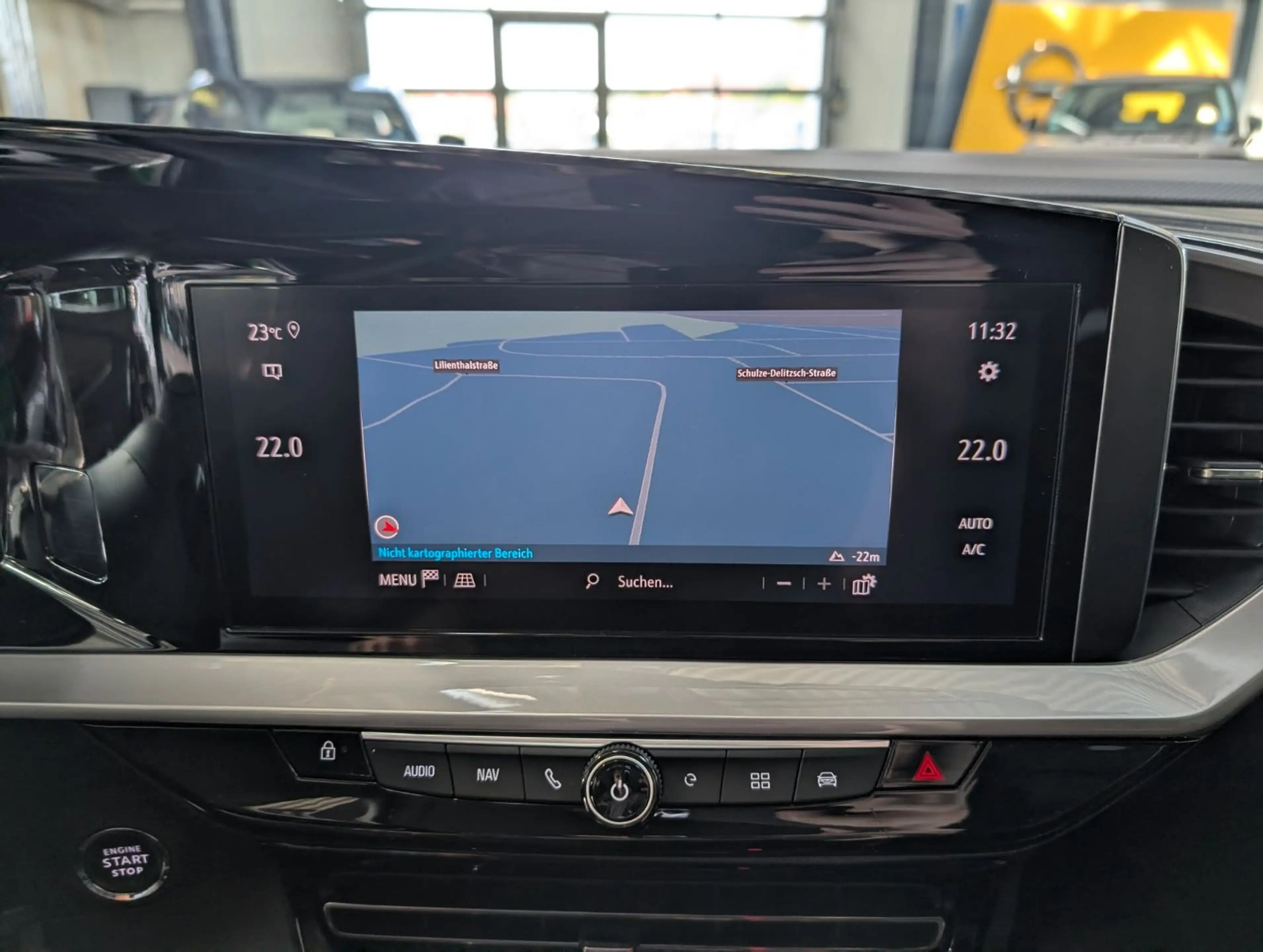 Opel Mokka-E Mokka SH LH Navi Android Apple Kamera LED 11 kWh — photo 15