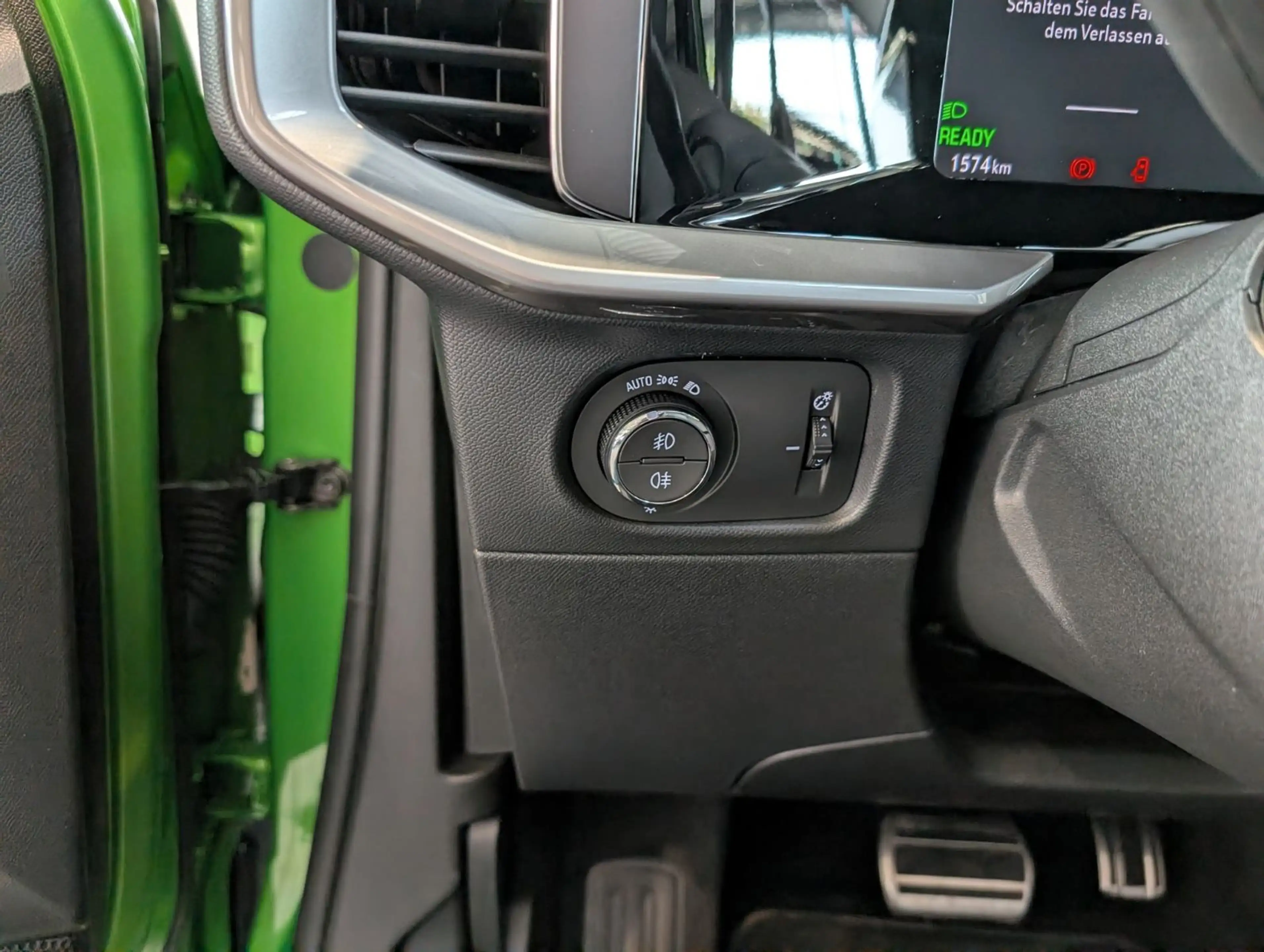Opel Mokka-E Mokka SH LH Navi Android Apple Kamera LED 11 kWh — photo 12