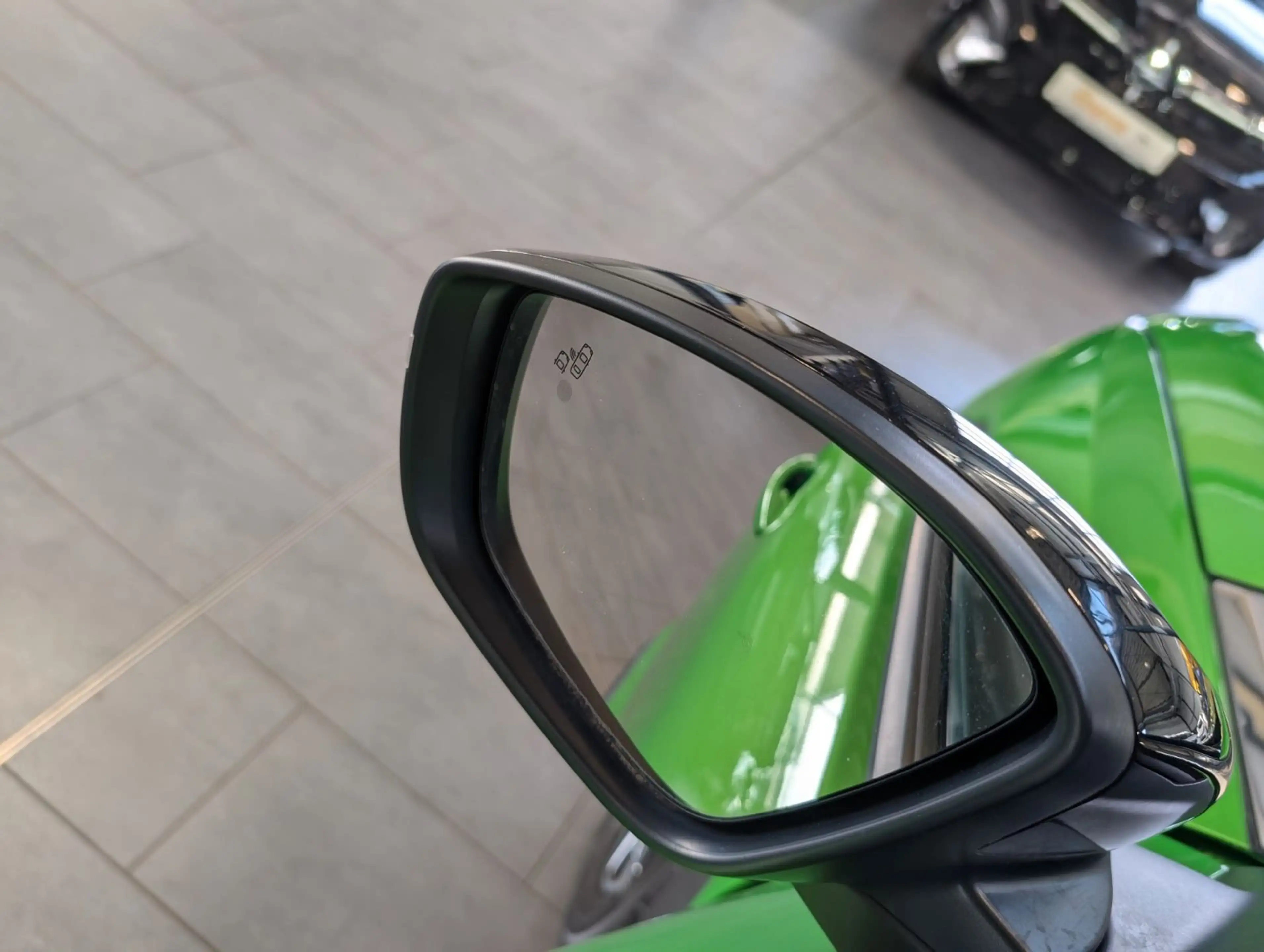 Opel Mokka-E Mokka SH LH Navi Android Apple Kamera LED 11 kWh — photo 10