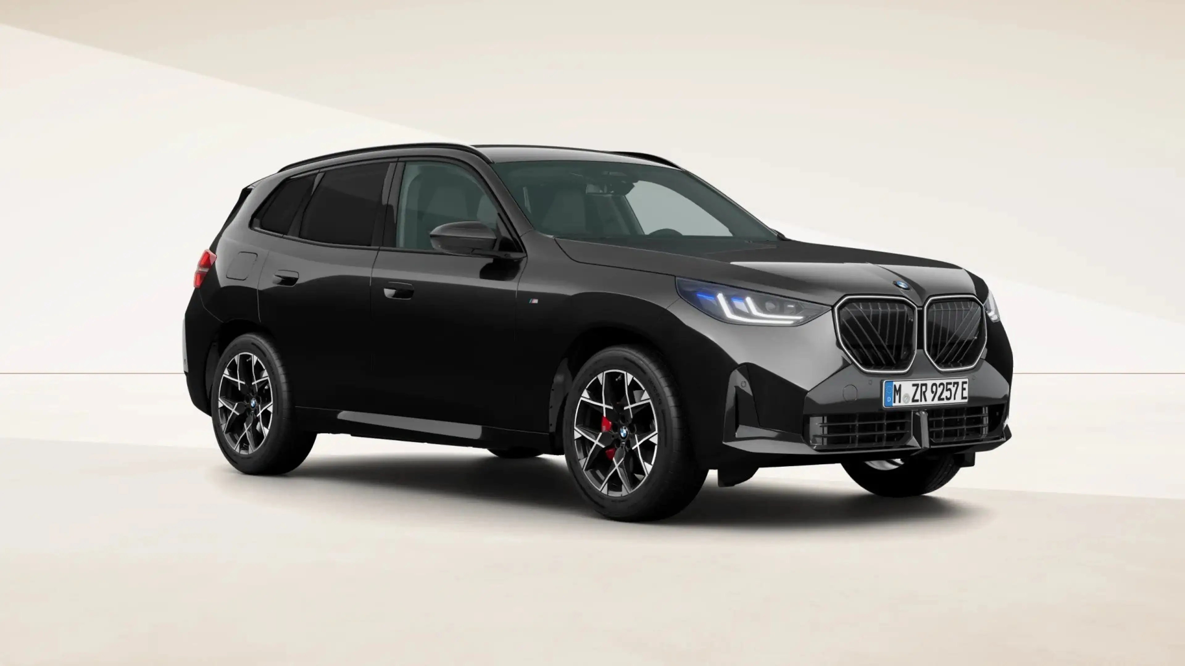 BMW X3 30e xDrive M Sport | AHK | DA Plus