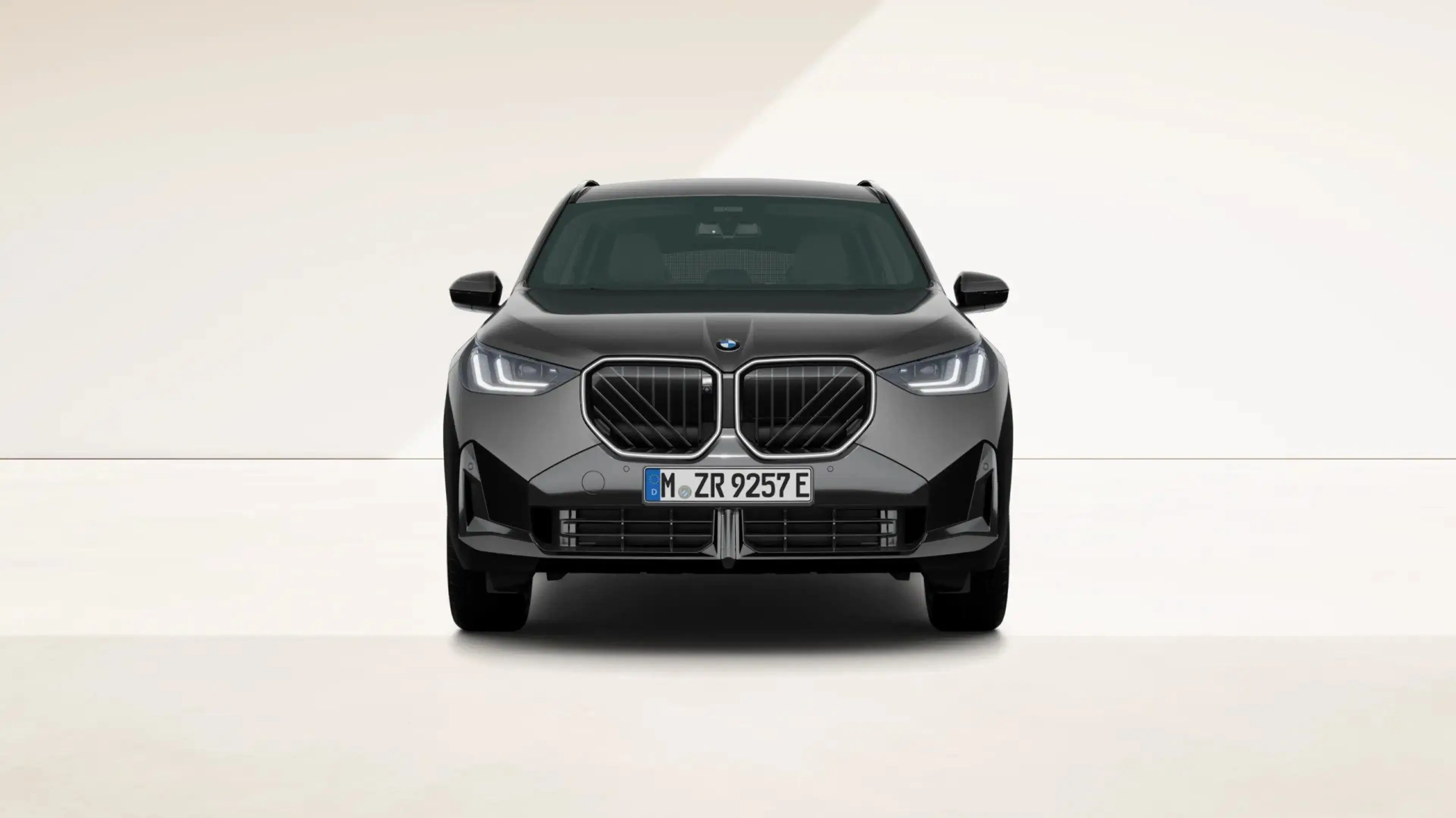 BMW X3 30e xDrive M Sport | AHK | DA Plus — photo 2