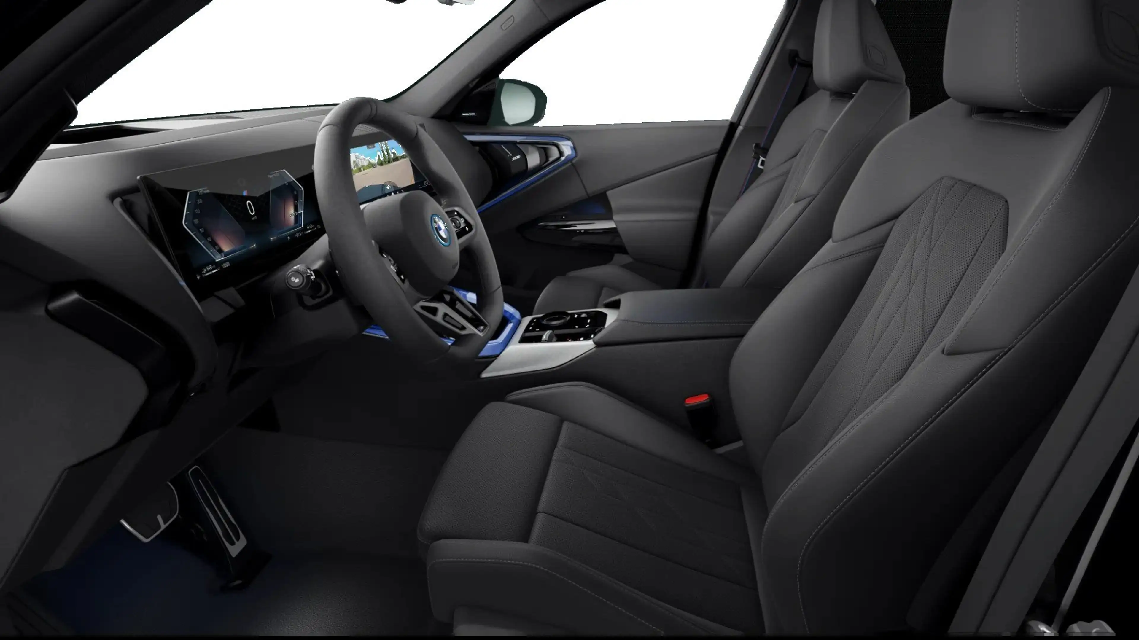 BMW X3 30e xDrive M Sport | AHK | DA Plus — photo 6
