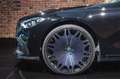Mercedes-Benz S 680 Maybach S680 V12 | 4Matic | BRABUS carbon kit Schwarz - thumbnail 10