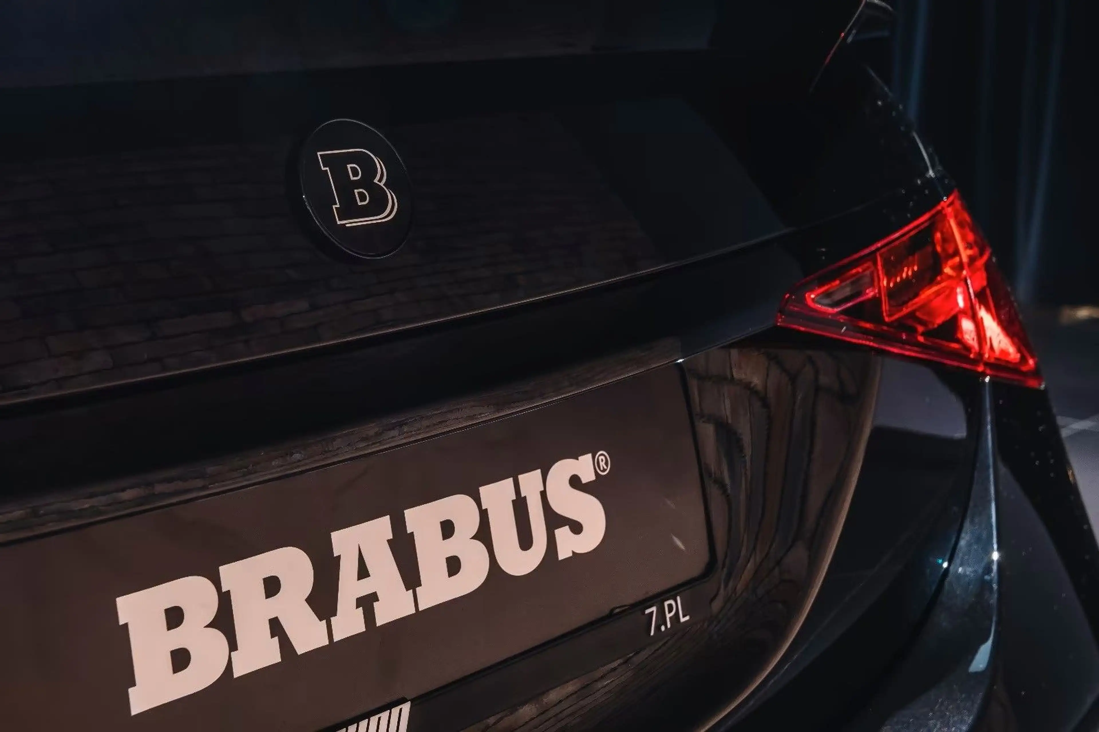 Mercedes-Benz S 680 Maybach S680 V12 | 4Matic | BRABUS carbon kit — photo 13