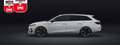 CUPRA Leon Leon ST 2.0 TDI DSG +MATRIX+ASSISTENZ+AHK+PANO+ Blanc - thumbnail 2