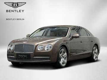 W12 Mulliner - BENTLEY BERLIN -