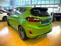 Ford Fiesta 1.5 Ecoboost - ST  200 Cv  - Pr. Cons. - Ultima Зелений - thumbnail 4