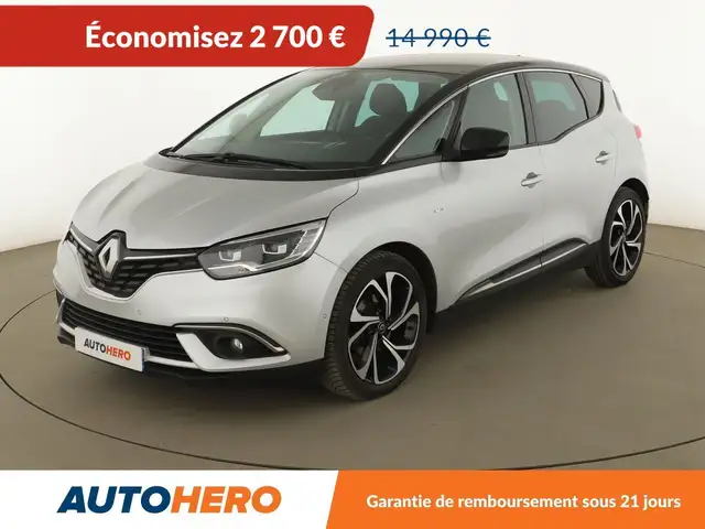 Renault Scenic 1.7 Blue dCi Bose Edition