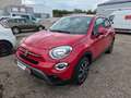 Fiat 500X Rot - thumbnail 1
