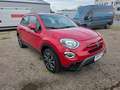 Fiat 500X Rot - thumbnail 2