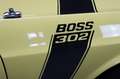 Ford Mustang BOSS 302,  europäische Erstauslieferung žuta - thumbnail 21