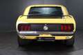 Ford Mustang BOSS 302,  europäische Erstauslieferung Sárga - thumbnail 5