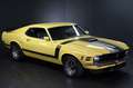 Ford Mustang BOSS 302,  europäische Erstauslieferung Amarillo - thumbnail 7