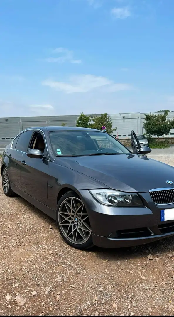BMW 330 330d 231ch Luxe A - 1