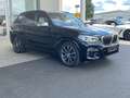 BMW X3 M 40i Navi.Leder.HUD.LED.Hifi.DriveA.AHK.Pano. Nero - thumbnail 2