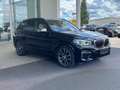 BMW X3 M 40i Navi.Leder.HUD.LED.Hifi.DriveA.AHK.Pano. Nero - thumbnail 7