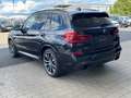 BMW X3 M 40i Navi.Leder.HUD.LED.Hifi.DriveA.AHK.Pano. Nero - thumbnail 9