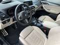 BMW X3 M 40i Navi.Leder.HUD.LED.Hifi.DriveA.AHK.Pano. Nero - thumbnail 10