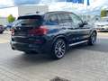 BMW X3 M 40i Navi.Leder.HUD.LED.Hifi.DriveA.AHK.Pano. Nero - thumbnail 8