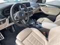 BMW X3 M 40i Navi.Leder.HUD.LED.Hifi.DriveA.AHK.Pano. Nero - thumbnail 5
