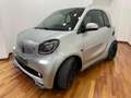 smart forTwo BRABUS 0.9 Turbo twinamic Xclusive KIT 125R Zilver - thumbnail 15