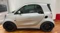 smart forTwo BRABUS 0.9 Turbo twinamic Xclusive KIT 125R Zilver - thumbnail 4
