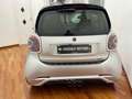 smart forTwo BRABUS 0.9 Turbo twinamic Xclusive KIT 125R Zilver - thumbnail 6