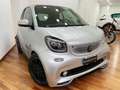 smart forTwo BRABUS 0.9 Turbo twinamic Xclusive KIT 125R Zilver - thumbnail 1