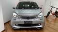 smart forTwo BRABUS 0.9 Turbo twinamic Xclusive KIT 125R Zilver - thumbnail 7