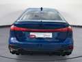 Audi S5 quattro MMI experience Pro AHK Tech Pro Pano Blau - thumbnail 5