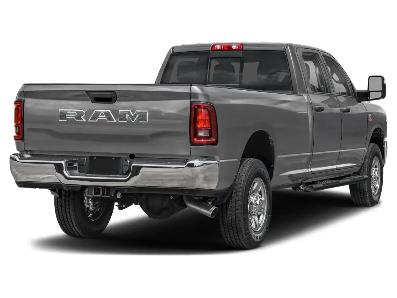 RAM 3500 fotografie RAM 3500