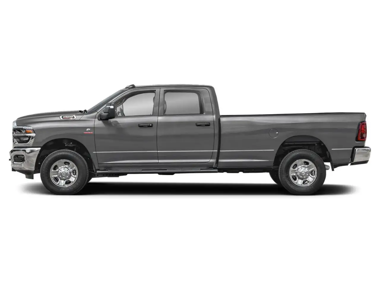 RAM 3500 fotografie RAM 3500