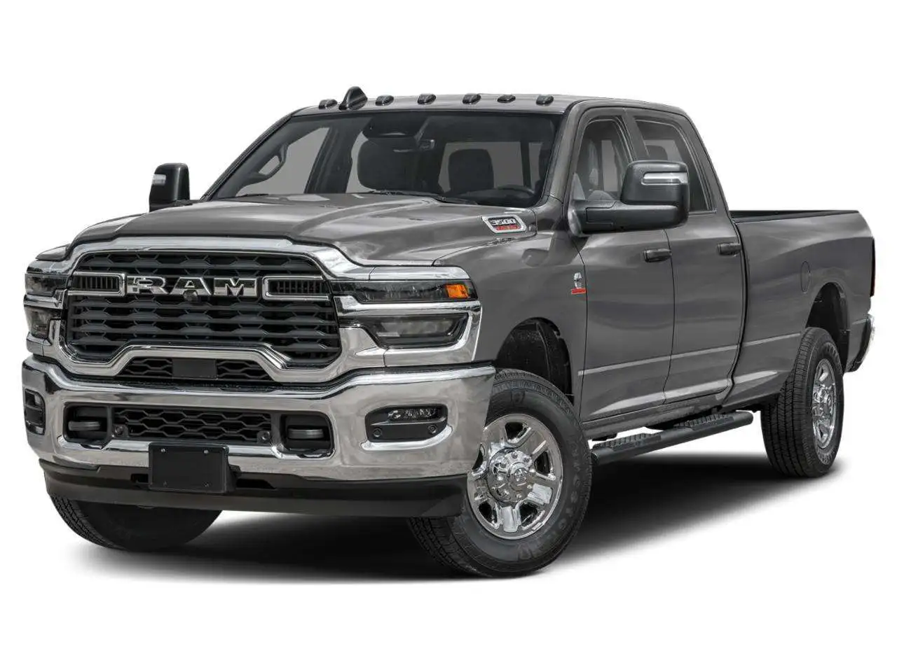 RAM 3500 fotografie RAM 3500