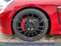 Porsche Panamera PANAMERA 4.8 GTS V8 PDK 4-SITZER|R-KAMERA|LUFTF Rot - thumbnail 8