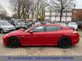 Porsche Panamera PANAMERA 4.8 GTS V8 PDK 4-SITZER|R-KAMERA|LUFTF Rot - thumbnail 7