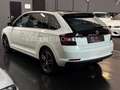 Skoda Rapid/Spaceback Spaceback Pano/Klima/Temp/DAB/Xenon/Pdc Alb - thumbnail 8