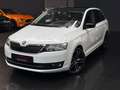 Skoda Rapid/Spaceback Spaceback Pano/Klima/Temp/DAB/Xenon/Pdc Alb - thumbnail 11