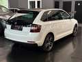 Skoda Rapid/Spaceback Spaceback Pano/Klima/Temp/DAB/Xenon/Pdc Alb - thumbnail 6