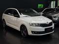 Skoda Rapid/Spaceback Spaceback Pano/Klima/Temp/DAB/Xenon/Pdc Alb - thumbnail 4