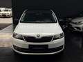 Skoda Rapid/Spaceback Spaceback Pano/Klima/Temp/DAB/Xenon/Pdc Alb - thumbnail 3