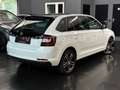 Skoda Rapid/Spaceback Spaceback Pano/Klima/Temp/DAB/Xenon/Pdc Alb - thumbnail 10