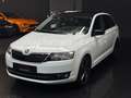 Skoda Rapid/Spaceback Spaceback Pano/Klima/Temp/DAB/Xenon/Pdc Alb - thumbnail 2