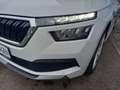 Skoda Kamiq Style 1.5 TSI DSG 110kW AHK, NAVI, KAMERA Weiß - thumbnail 9