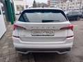 Skoda Kamiq Style 1.5 TSI DSG 110kW AHK, NAVI, KAMERA Weiß - thumbnail 5