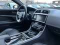 Jaguar XE 25d AWD R-Sport/Virtual/NAVi/MOTORSCHADEN crna - thumbnail 10