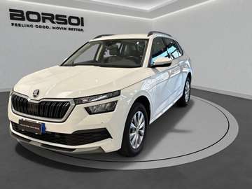 1.0 G-TEC Ambition